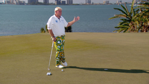 John Daly