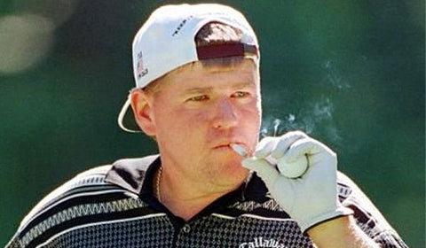 John Daly