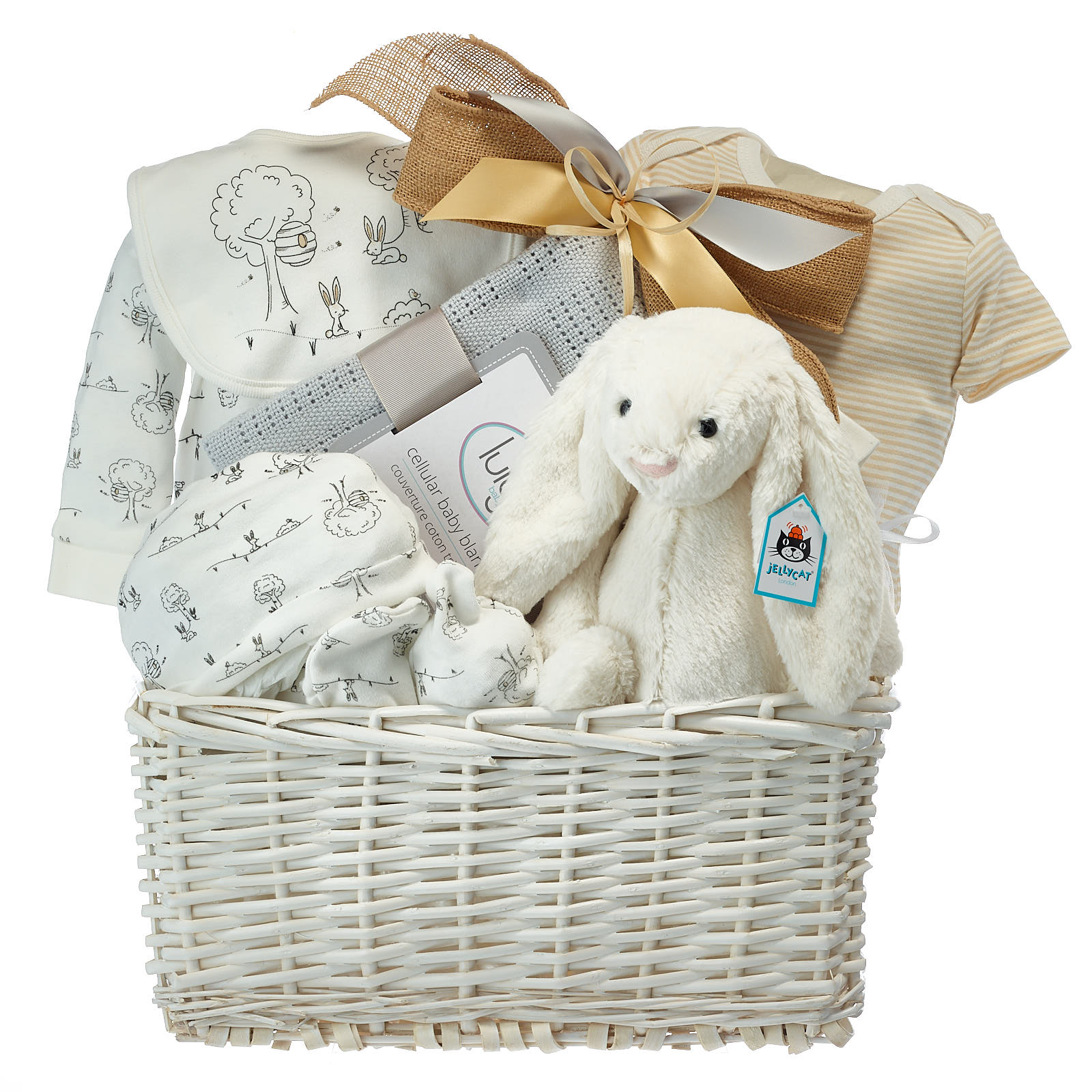 Baby Gift Baskets