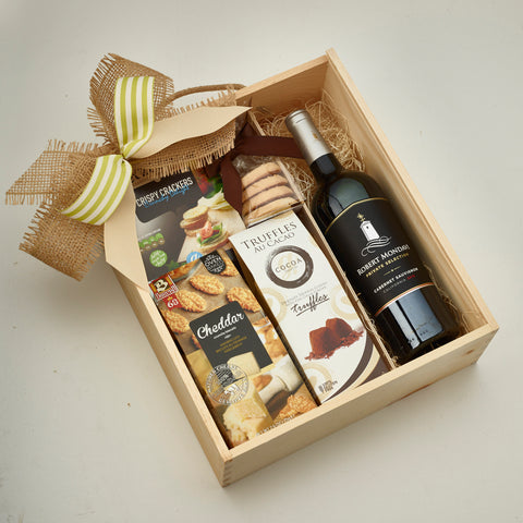 How To Make  Great Wine Gifts