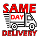 Same day Delivery in Toronto