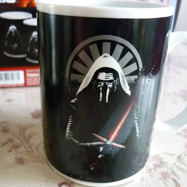 star wars color changing mug