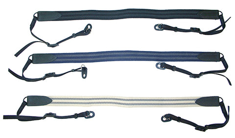 Domke Straps