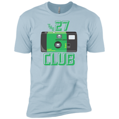 27 Club Eastern Chapter Premium Short Sleeve T-Shirt