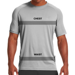 American Apparel Men / Unisex T Shirts - SIZE CHART - KALO Shop