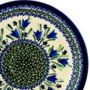 Polish Pottery Sales Pattern P4798A