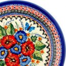 Polish Pottery Sales Pattern P4351A