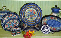 Ceramika Artystyczna Boleslawiec Stoneware | Polish Pottery Sales