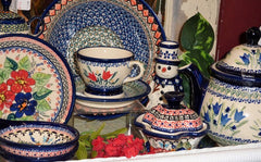 Zakalady Ceramiczne Boleslawiec | Polish Pottery Sales