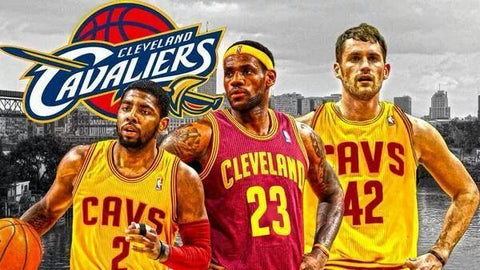 Cleveland Cavs Basketball