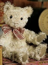 2000 Gundy Christmas Bear by GUND Bears for sale online 