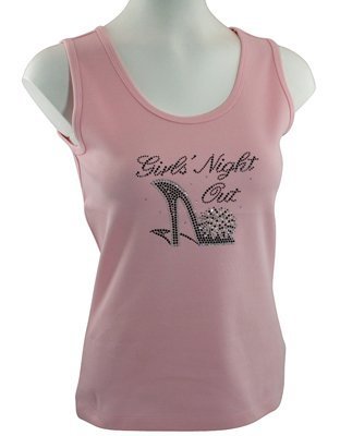 night out tank tops