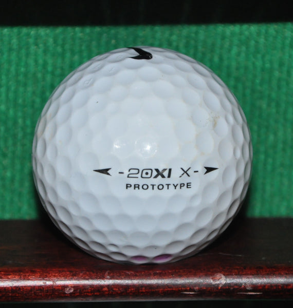 nike golf balls 20xi