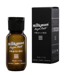 Milkman Shave Oil