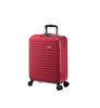 The Carry-On Torch Red