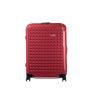 The Medium 25'' Torch Red