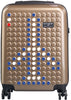 HARDSIDE 4-WHEELS SUITCASE CHAMPAIGN (29" UPRIGHT) 22326PC