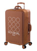 Hardside 4-wheels suitcase Pink (30") 16126PC