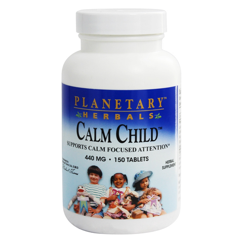 Calm Child 440 mg