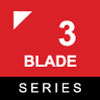 3-Blade Series images
