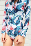 Andie Surf One Piece