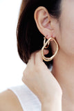 Lily Hoops