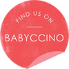 Babyccino Baby liniment Petit Kiddo