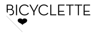 Bicyclette Logo