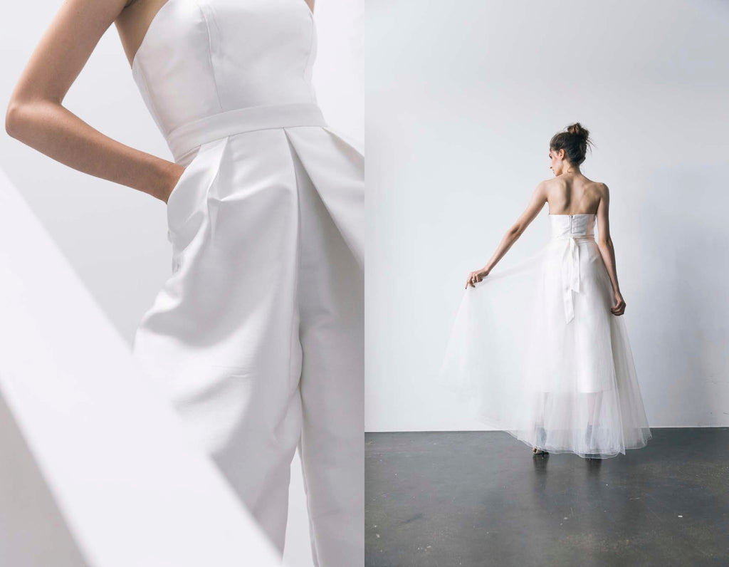 loversland fashion bridal lookbook