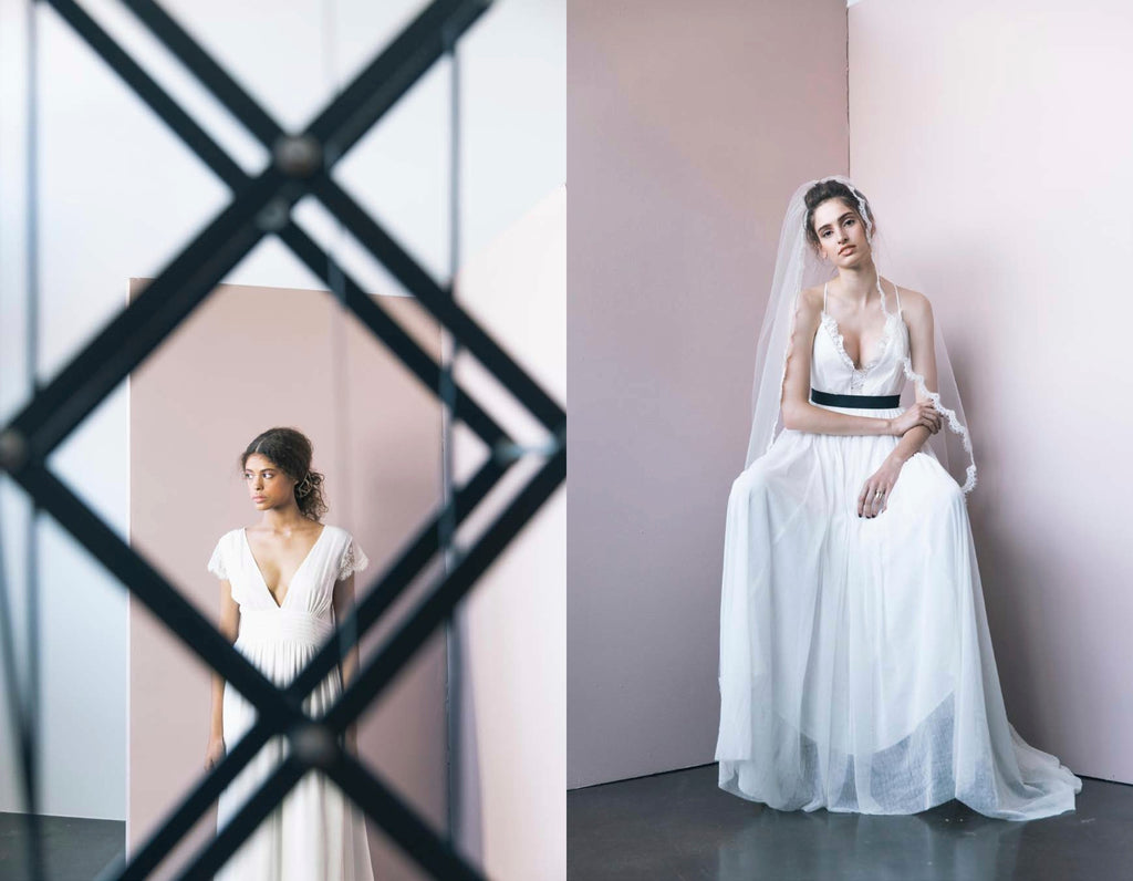 loversland fashion bridal lookbook