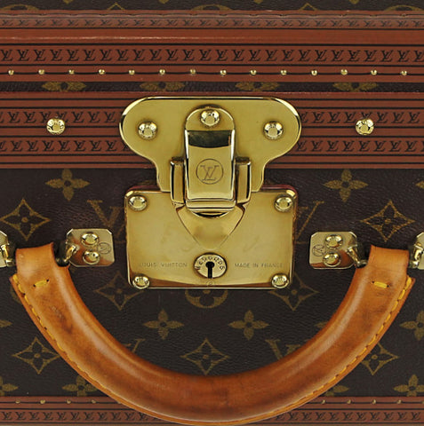 How to Authenticate a Louis Vuitton Bag | Lux Second Chance