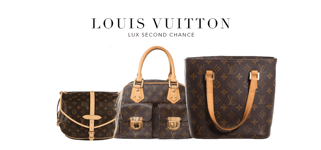 How to Spot a Fake Louis Vuitton or Chanel Purse