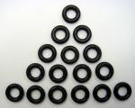 11-80022 Fuel injector o-rings for Early Bronco