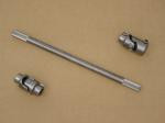 43-00210 16" Lower Steering Shaft Kit for Early Bronco