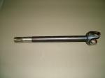 26-21310 Moser Driver Side Inner F-150 Axle Shaft for Early Bronco