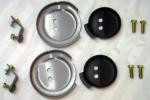 51-18011 Coil mounting kit with bolts for Early Bronco