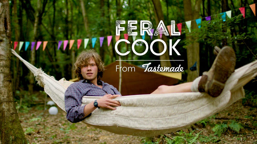 Feral Cook Show