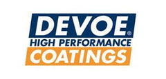 Devoe industrial coatings dealer