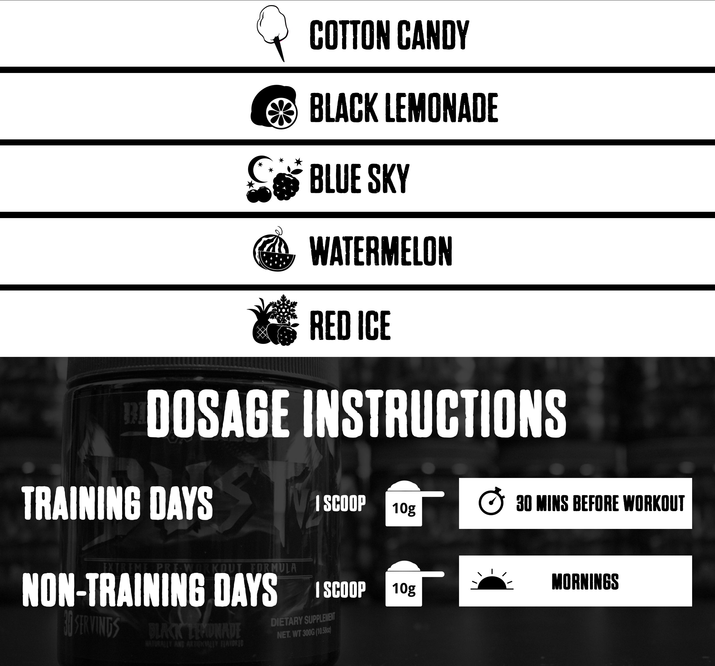 Dust-V2-Dosage-Instructions