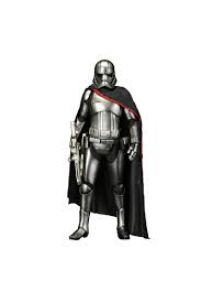 Captain Phasma ArtFx