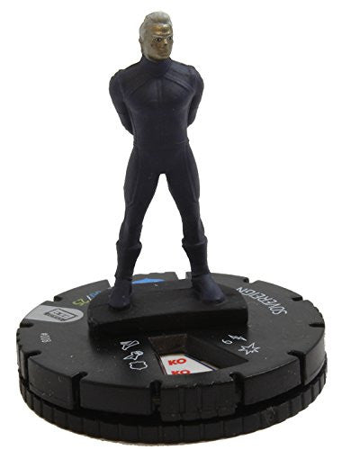 heroclix figures