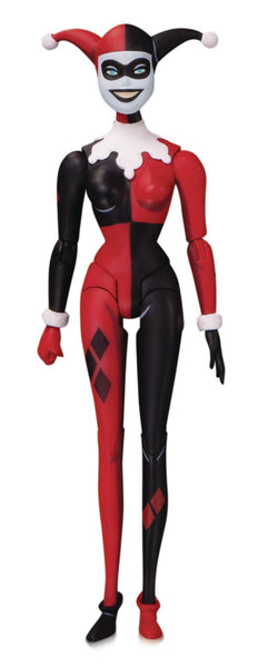 dc direct harley quinn