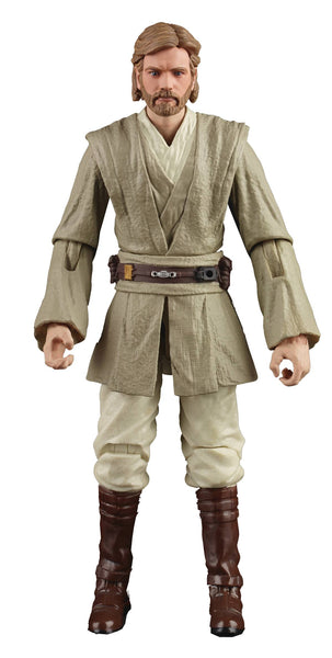 star wars black series 6 inch obi wan kenobi