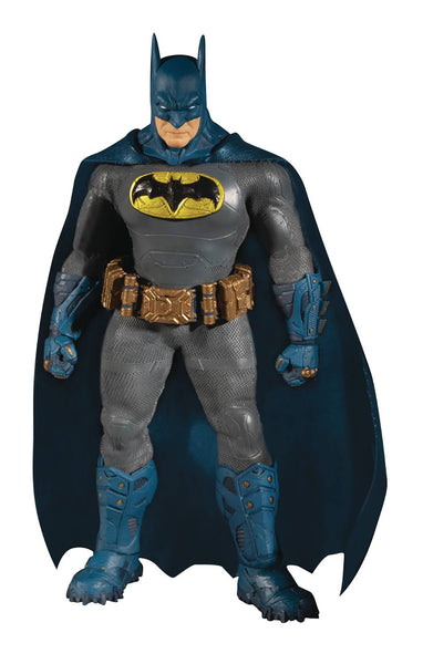 mezco batman px