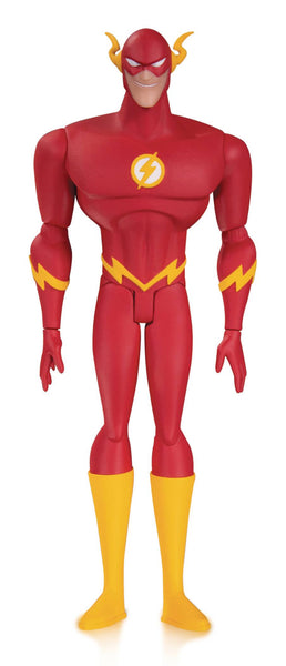 the flash action figures toys