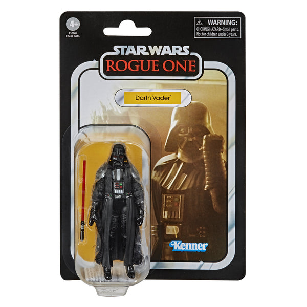 star wars rogue one darth vader figure