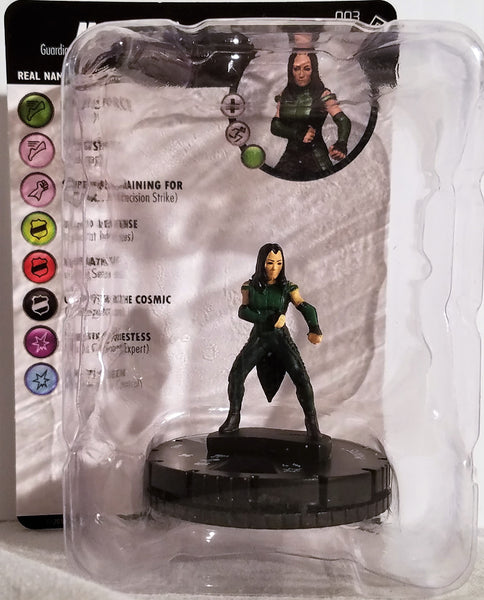 marvel mantis action figure