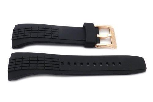coach watch repair form seiko black rubber velatura kinetic mens 26mm watch strap coach watch repair form seiko black rubber velatura kinetic mens 26mm watch strap