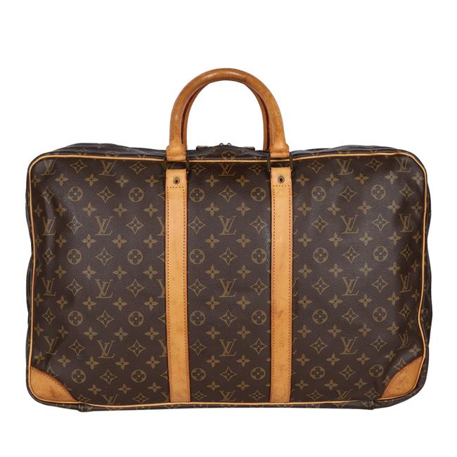 pre owned louis vuitton luggage