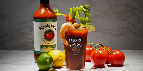 best bloody mary mix bloody gerry